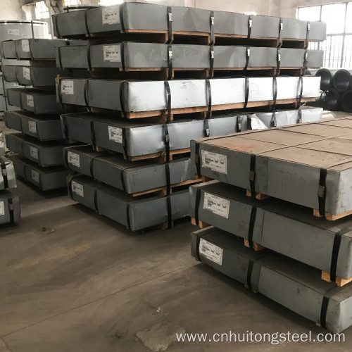 Carbon structruer steel plate